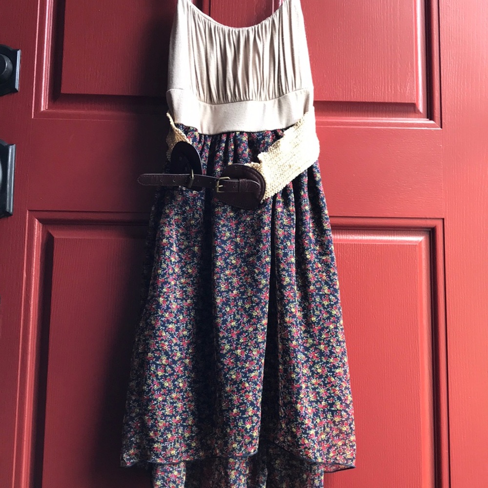 Summer dress